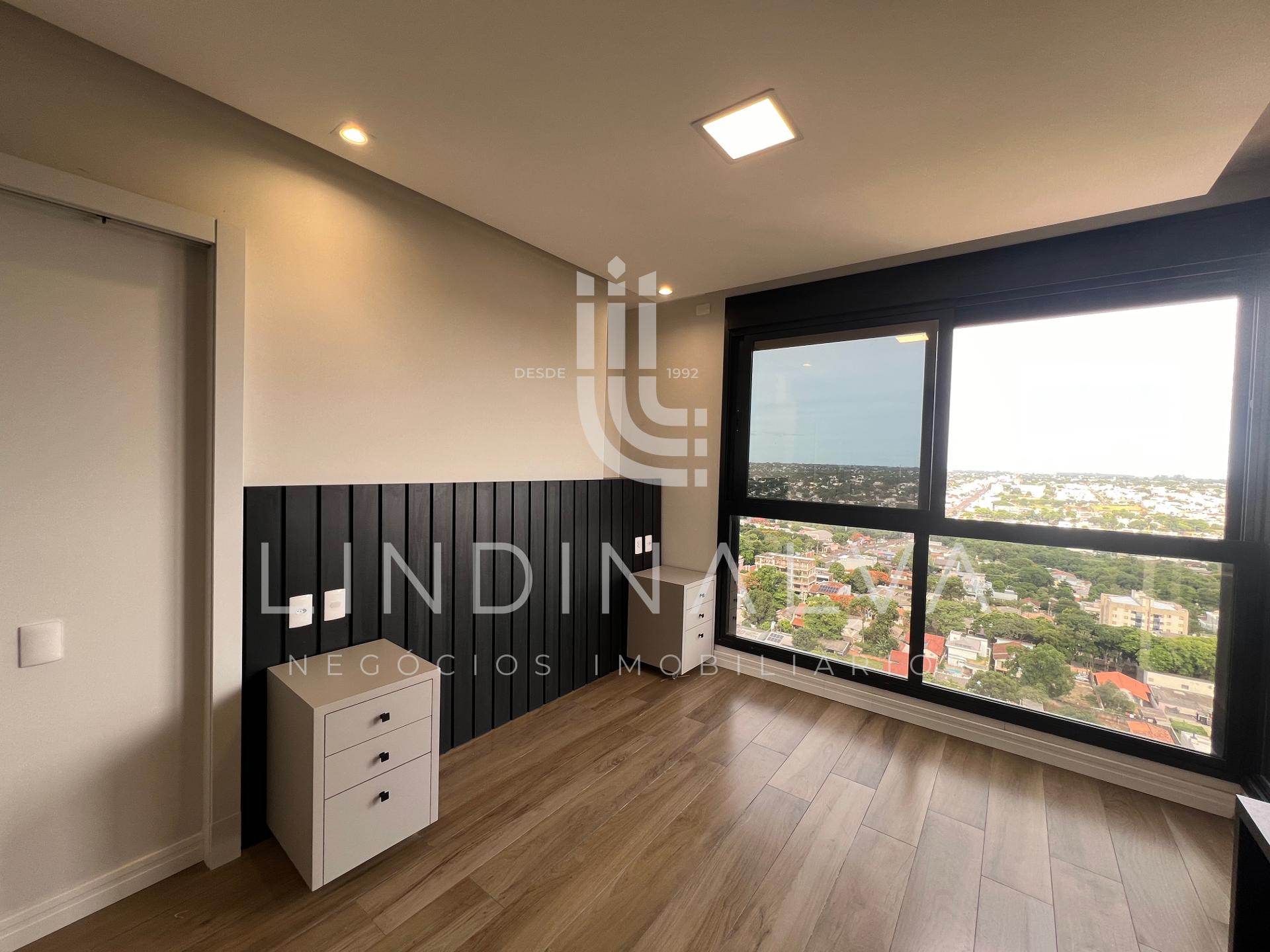 Apartamento à venda e aluguel com 2 quartos, 203m² - Foto 3