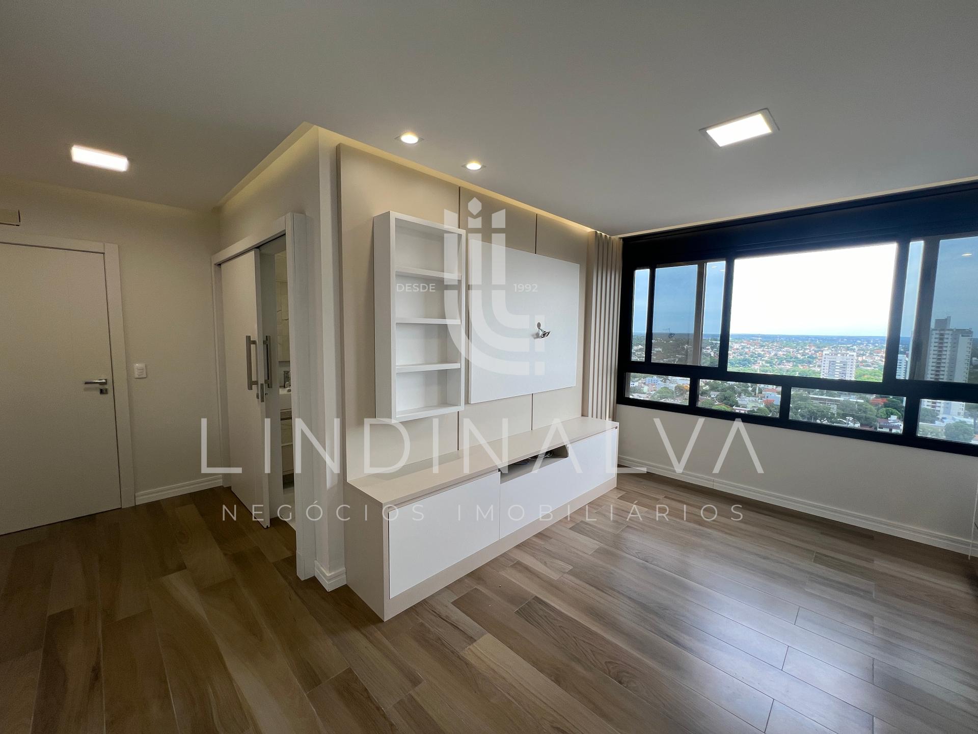 Apartamento à venda e aluguel com 2 quartos, 203m² - Foto 17