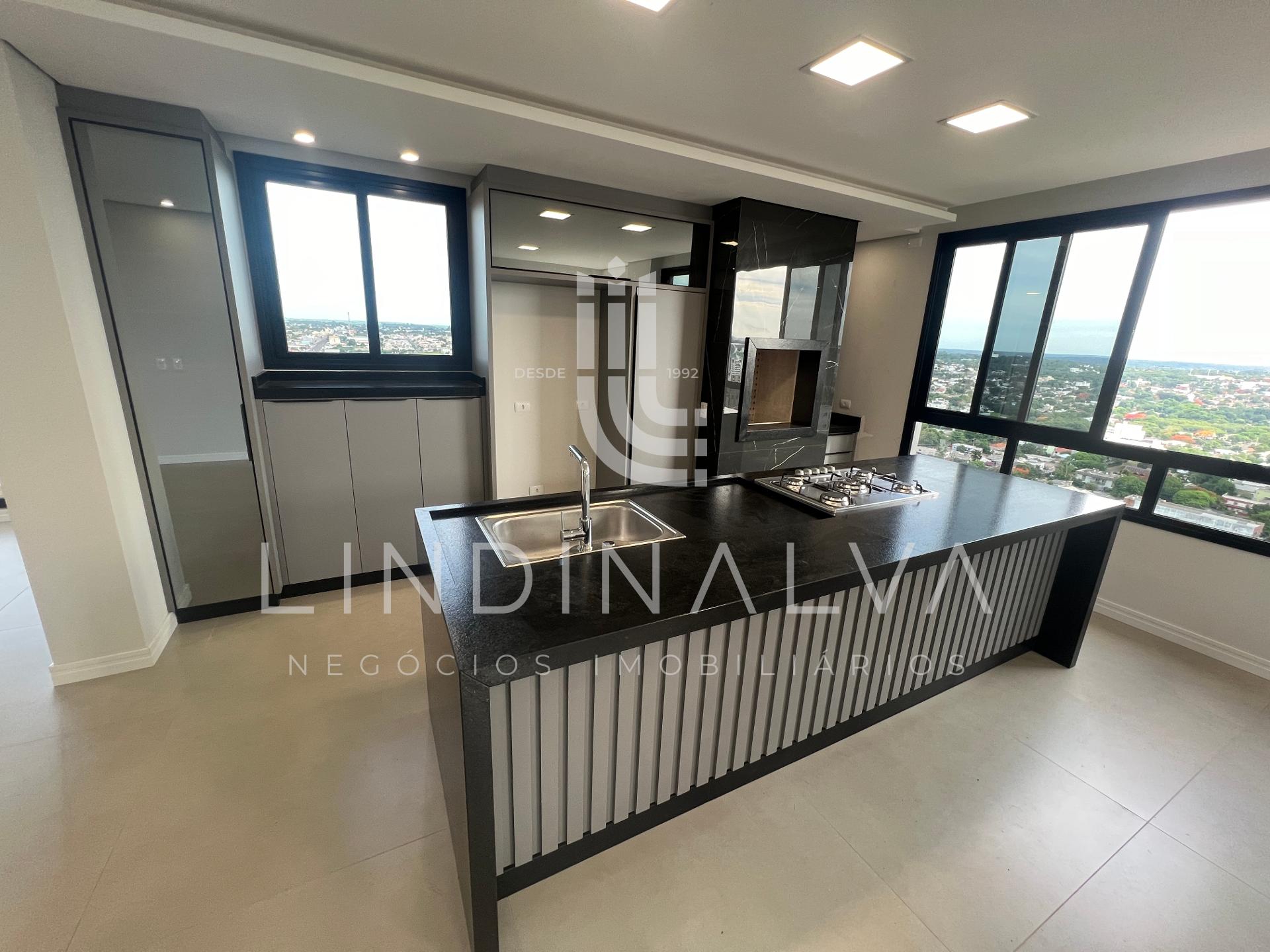 Apartamento à venda e aluguel com 2 quartos, 203m² - Foto 23