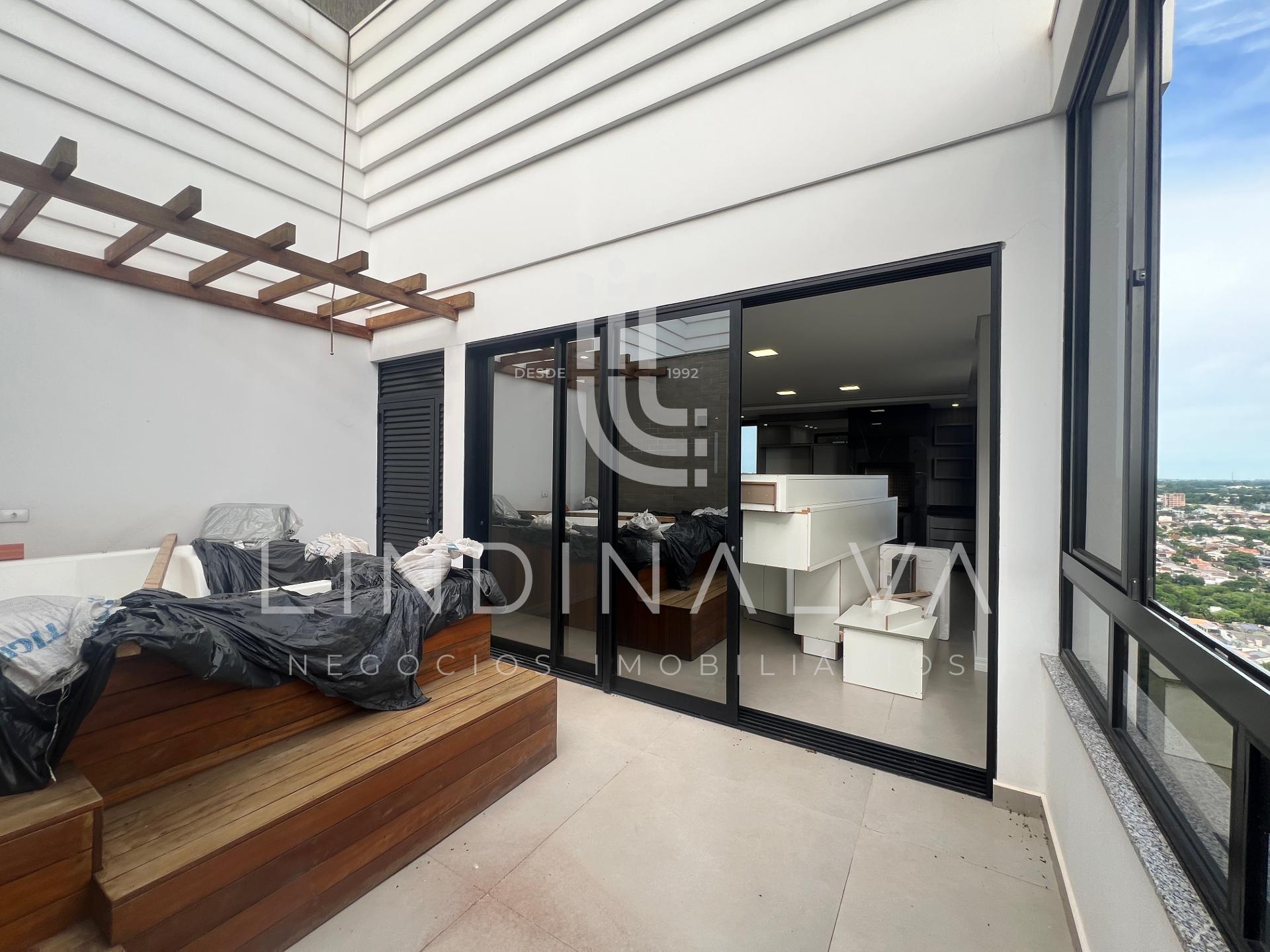 Apartamento à venda e aluguel com 2 quartos, 203m² - Foto 27