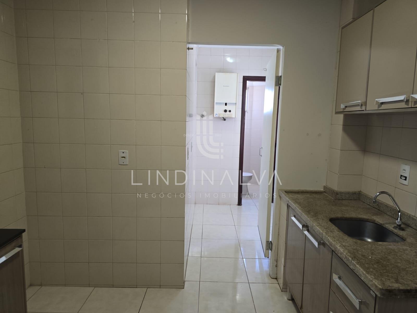 Apartamento para alugar com 2 quartos - Foto 2