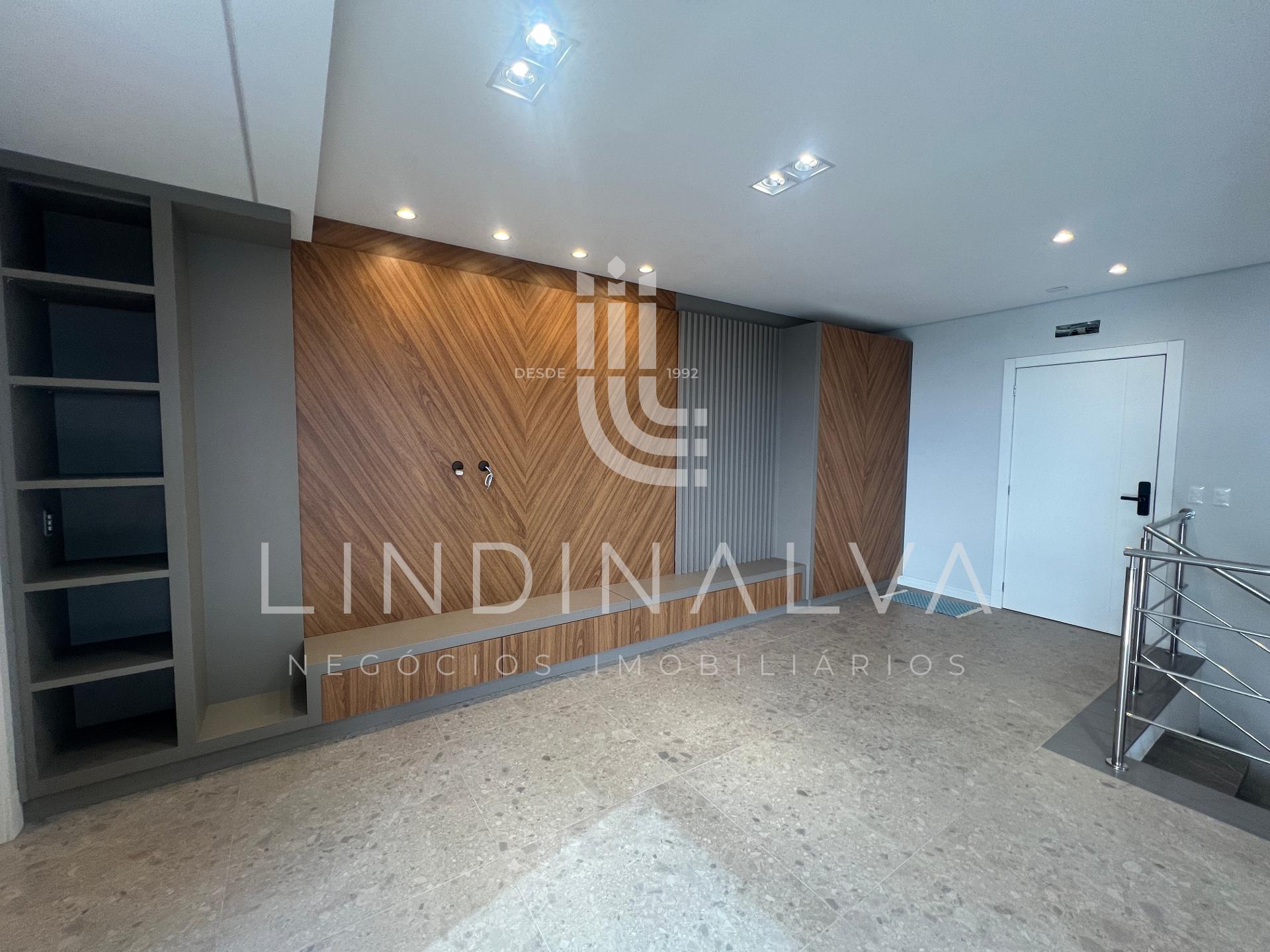 Apartamento à venda com 1 quarto, 203m² - Foto 9