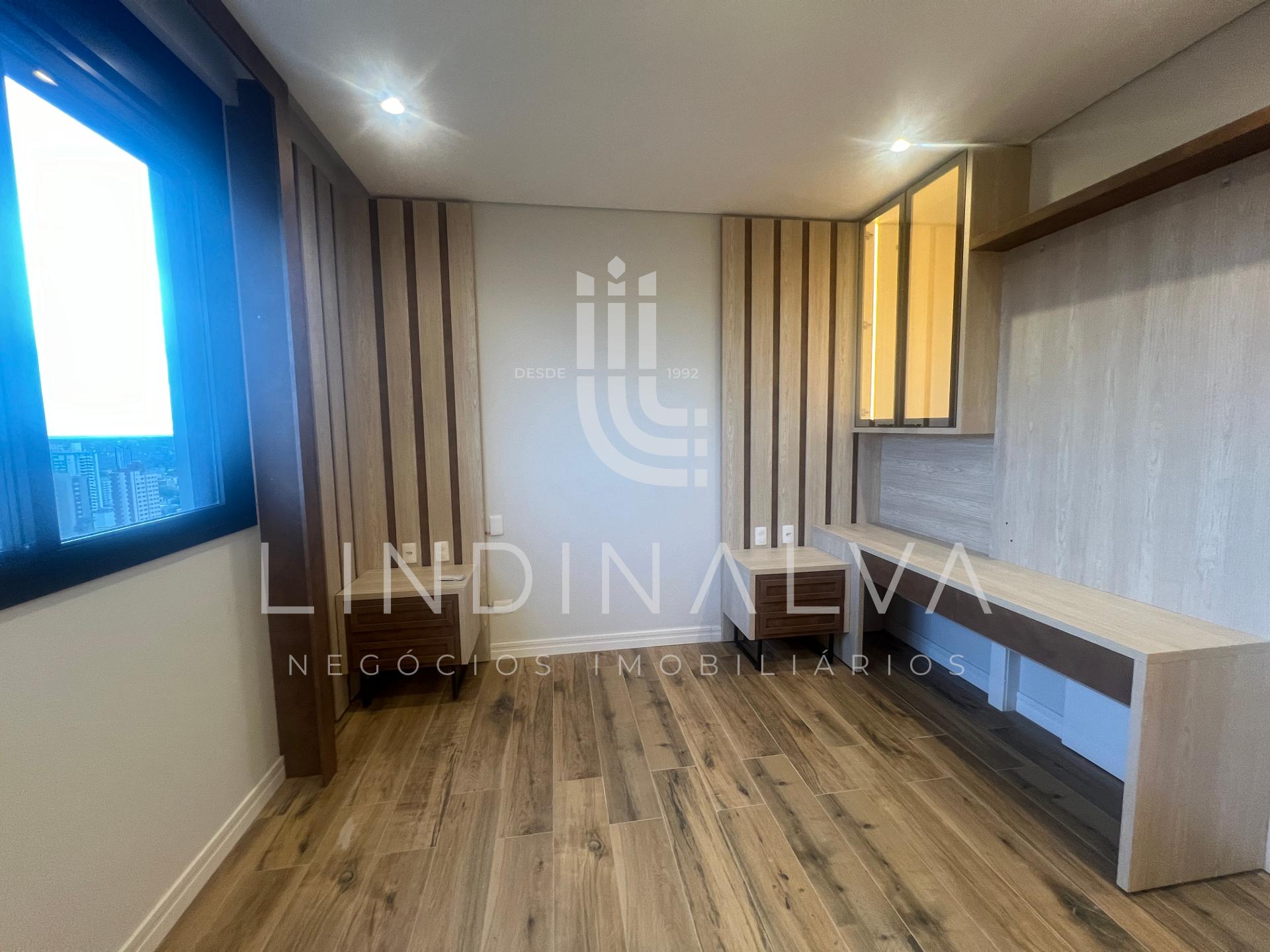 Apartamento à venda com 1 quarto, 203m² - Foto 18