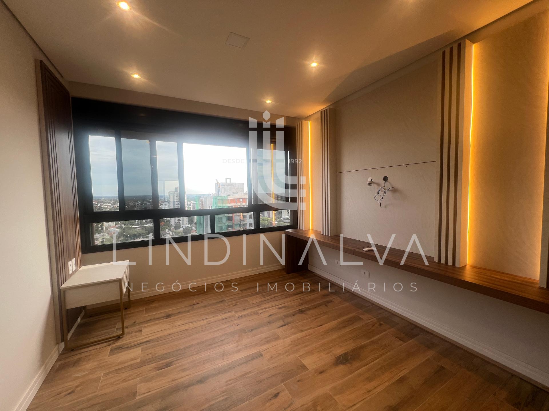 Apartamento à venda com 1 quarto, 203m² - Foto 23