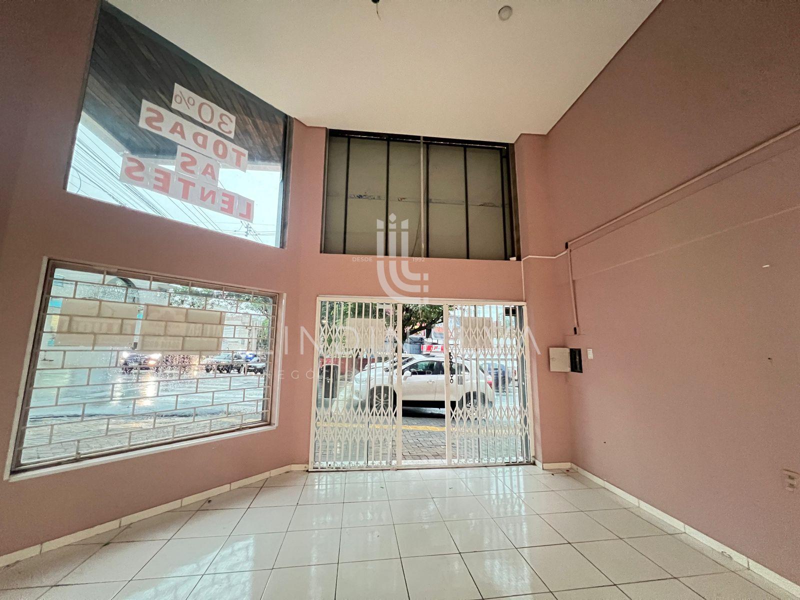 Conjunto Comercial-Sala para alugar, 110m² - Foto 5