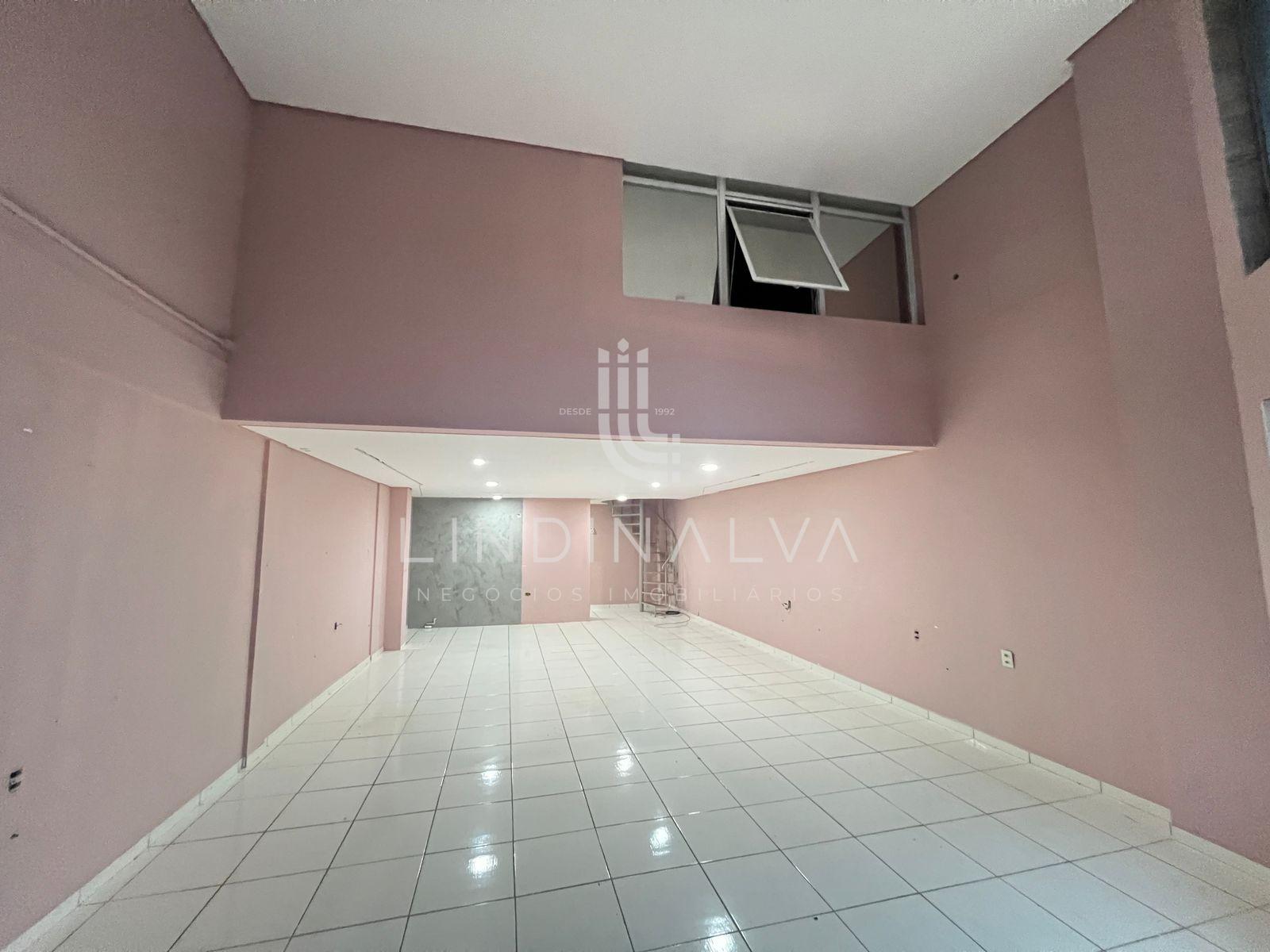 Conjunto Comercial-Sala para alugar, 110m² - Foto 8