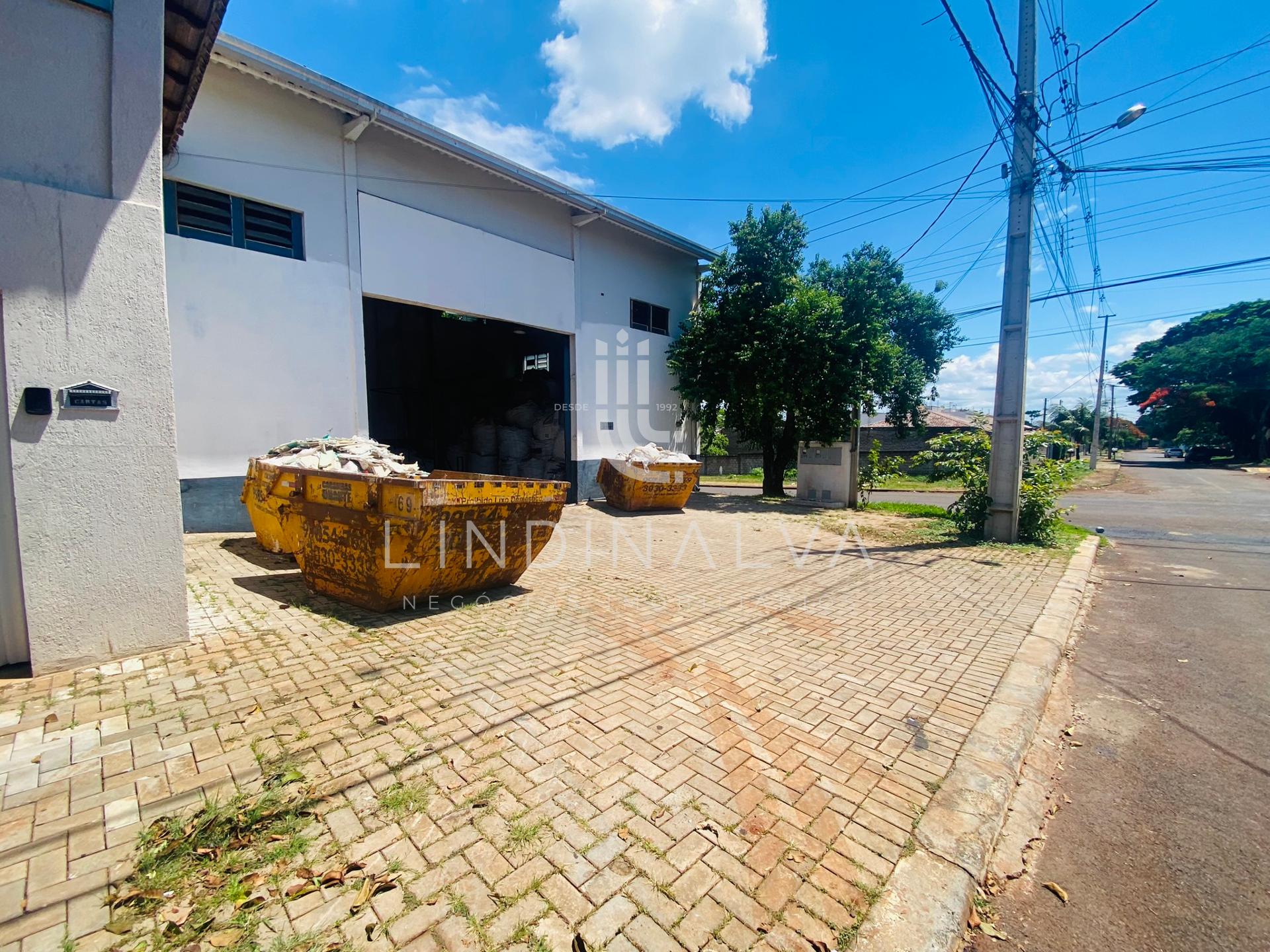 Depósito-Galpão-Armazém à venda, 600m² - Foto 5