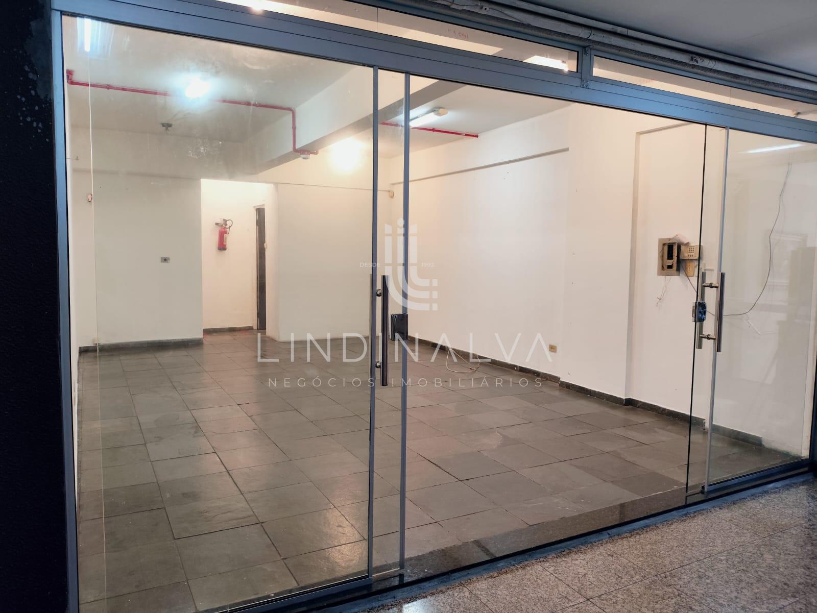 Conjunto Comercial-Sala para alugar - Foto 1