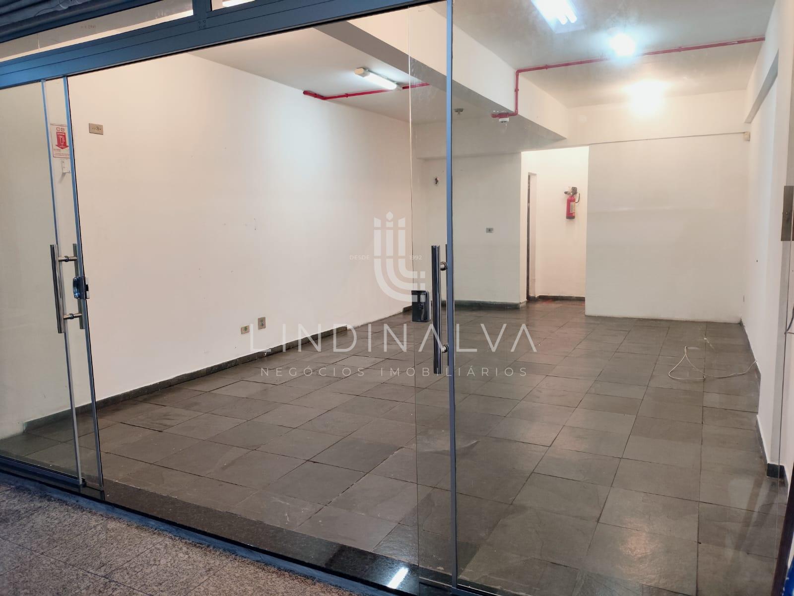 Conjunto Comercial-Sala para alugar - Foto 8