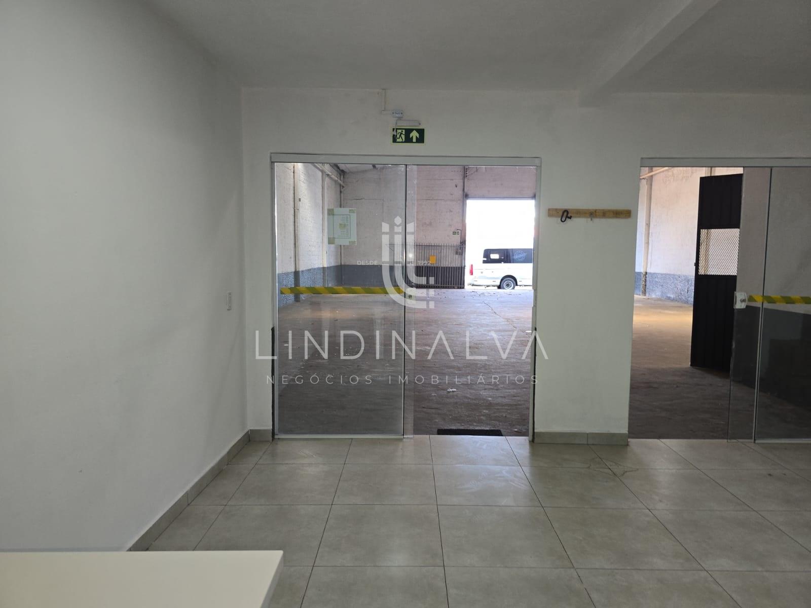 Depósito-Galpão-Armazém à venda e aluguel, 300m² - Foto 5