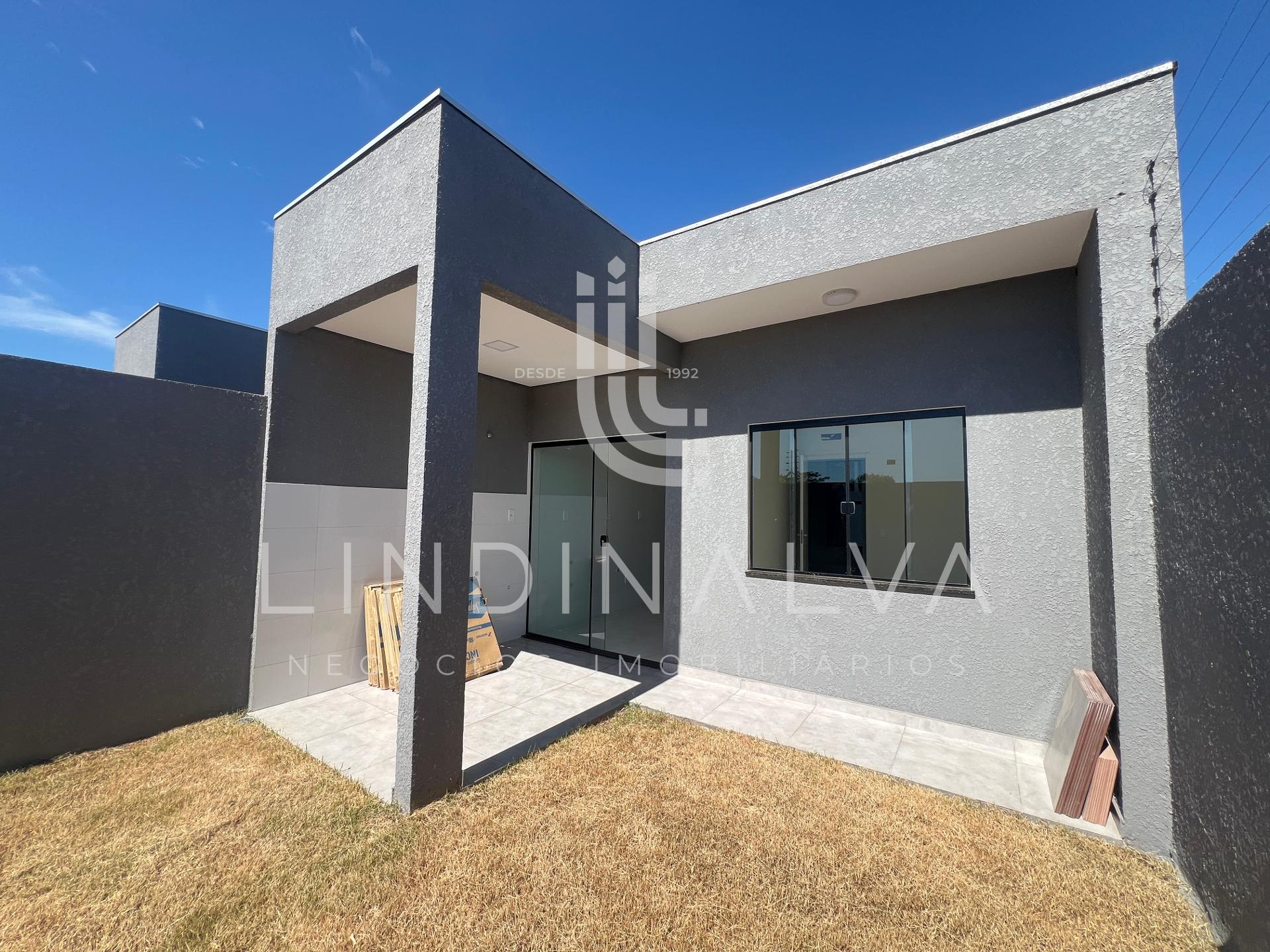 Casa à venda com 2 quartos, 125m² - Foto 13