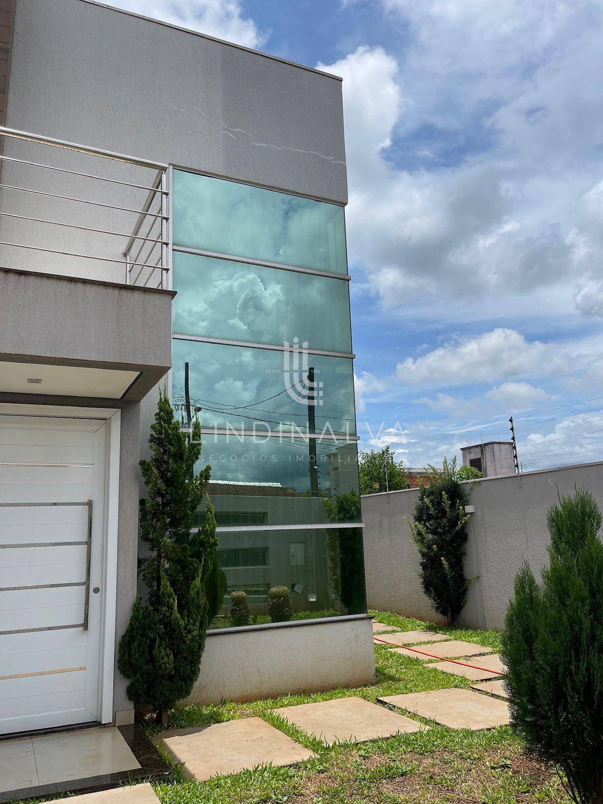 Sobrado à venda com 3 quartos, 325m² - Foto 2