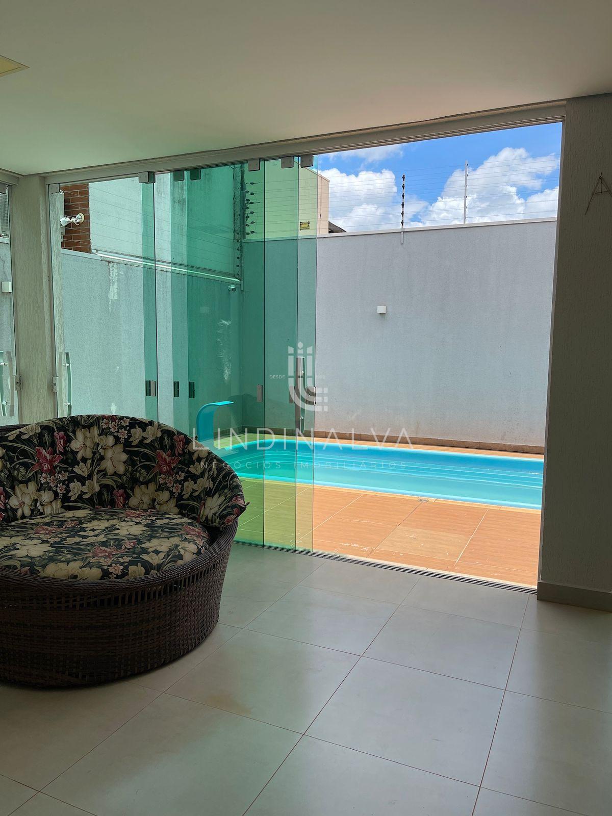 Sobrado à venda com 3 quartos, 325m² - Foto 14