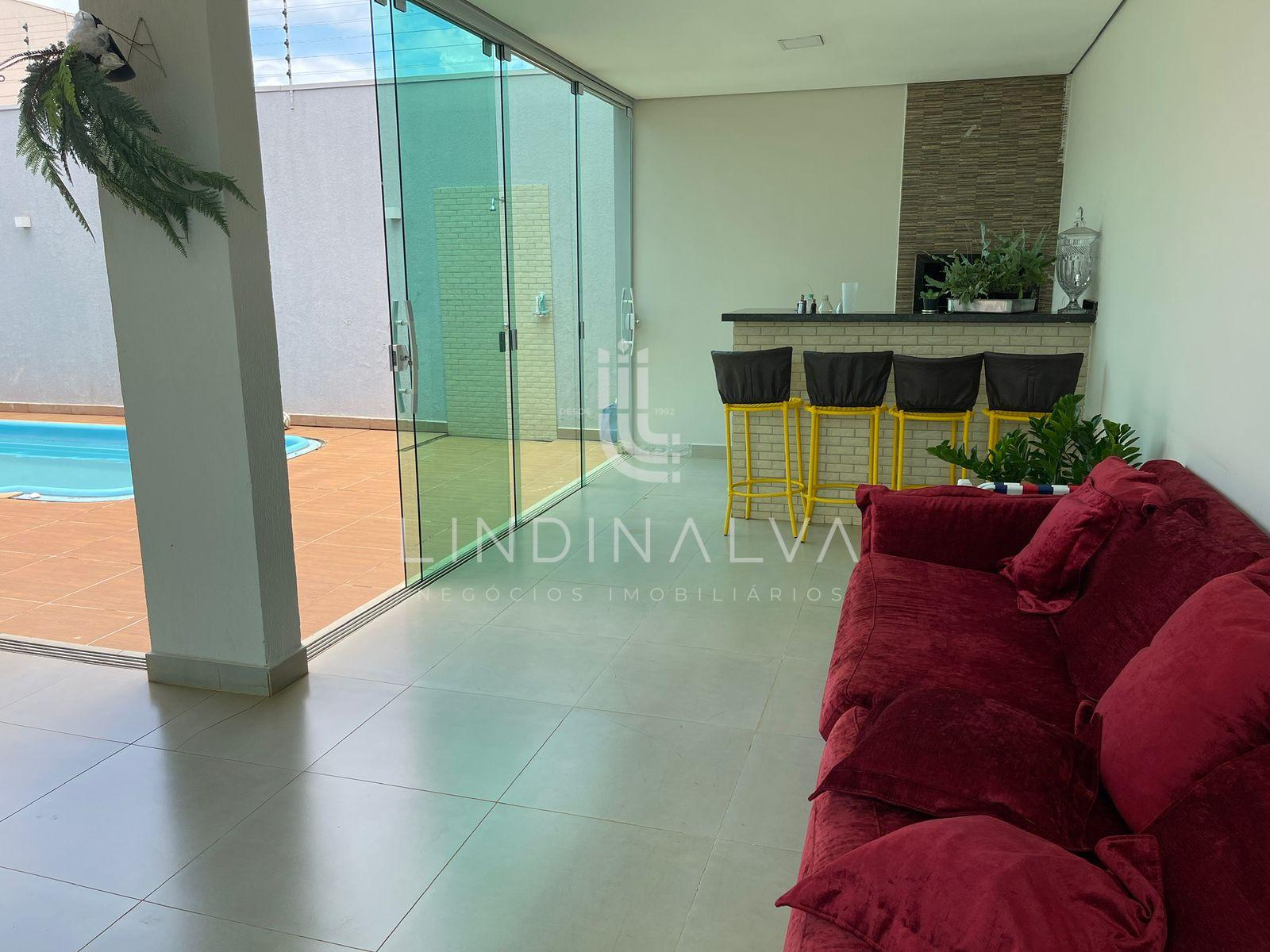 Sobrado à venda com 3 quartos, 325m² - Foto 16