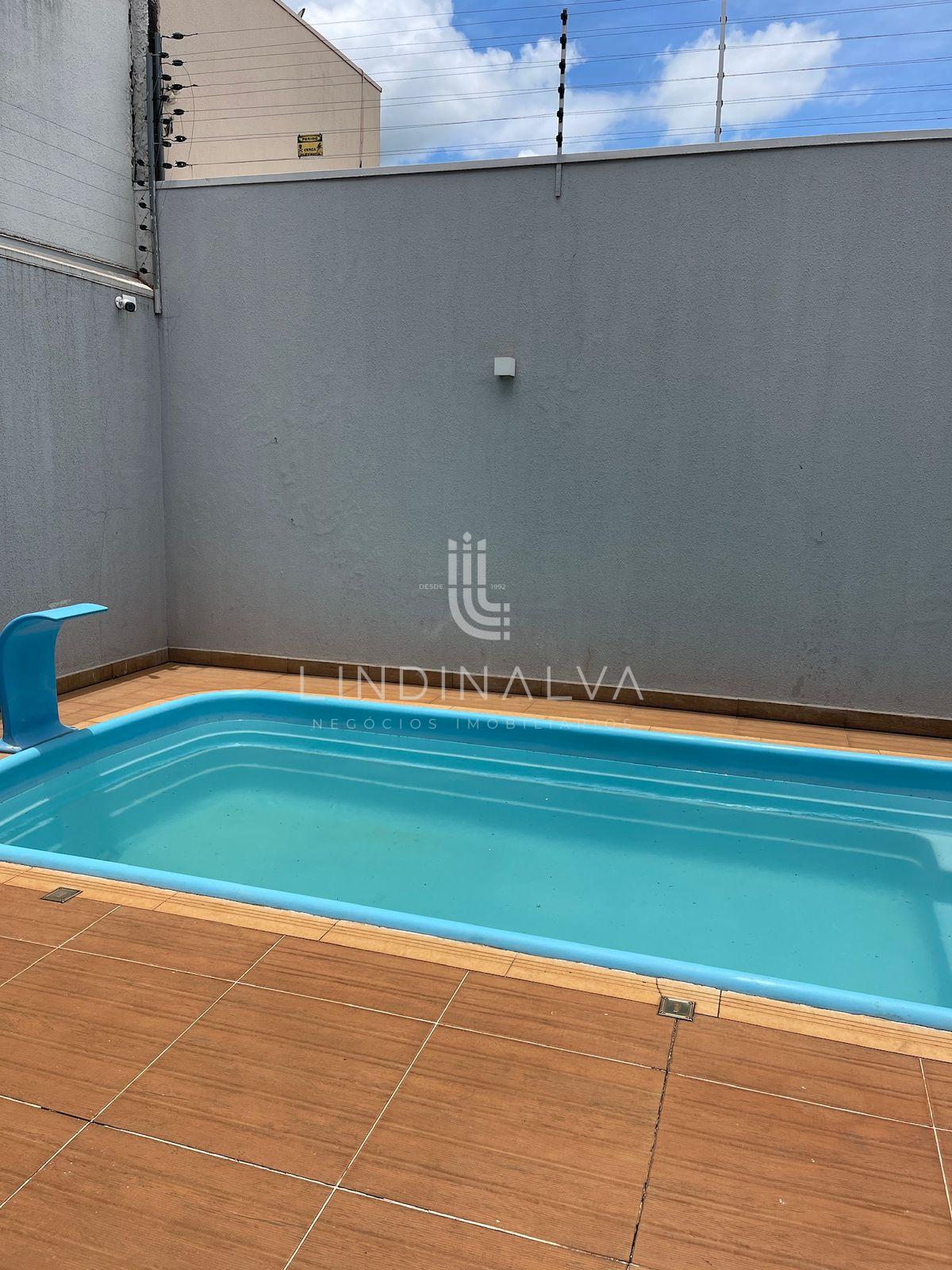 Sobrado à venda com 3 quartos, 325m² - Foto 17