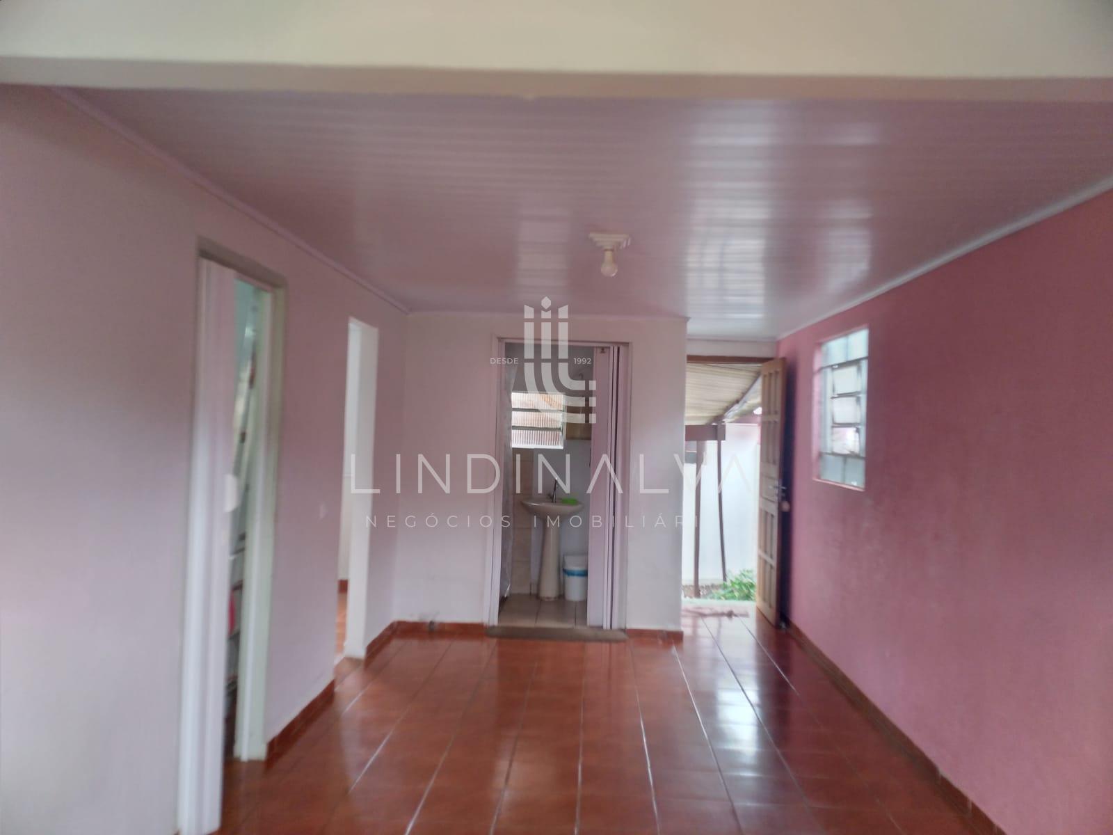 Casa à venda com 1 quarto, 60m² - Foto 3