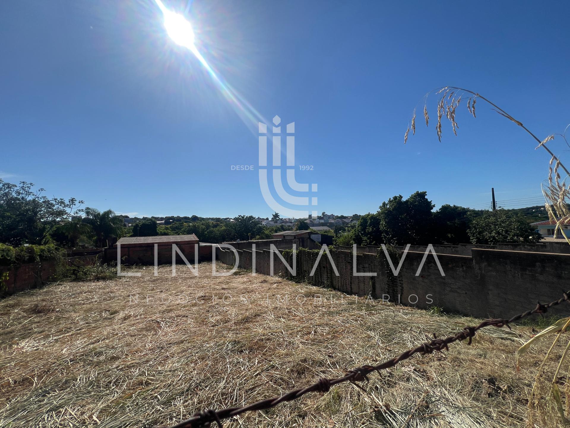 Terreno à venda, 1350m² - Foto 3