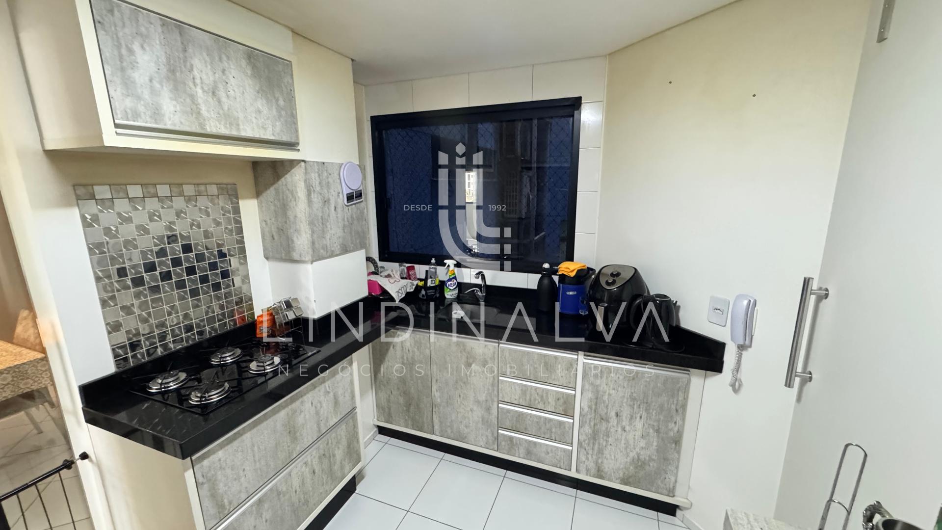 Apartamento à venda com 3 quartos, 106m² - Foto 11