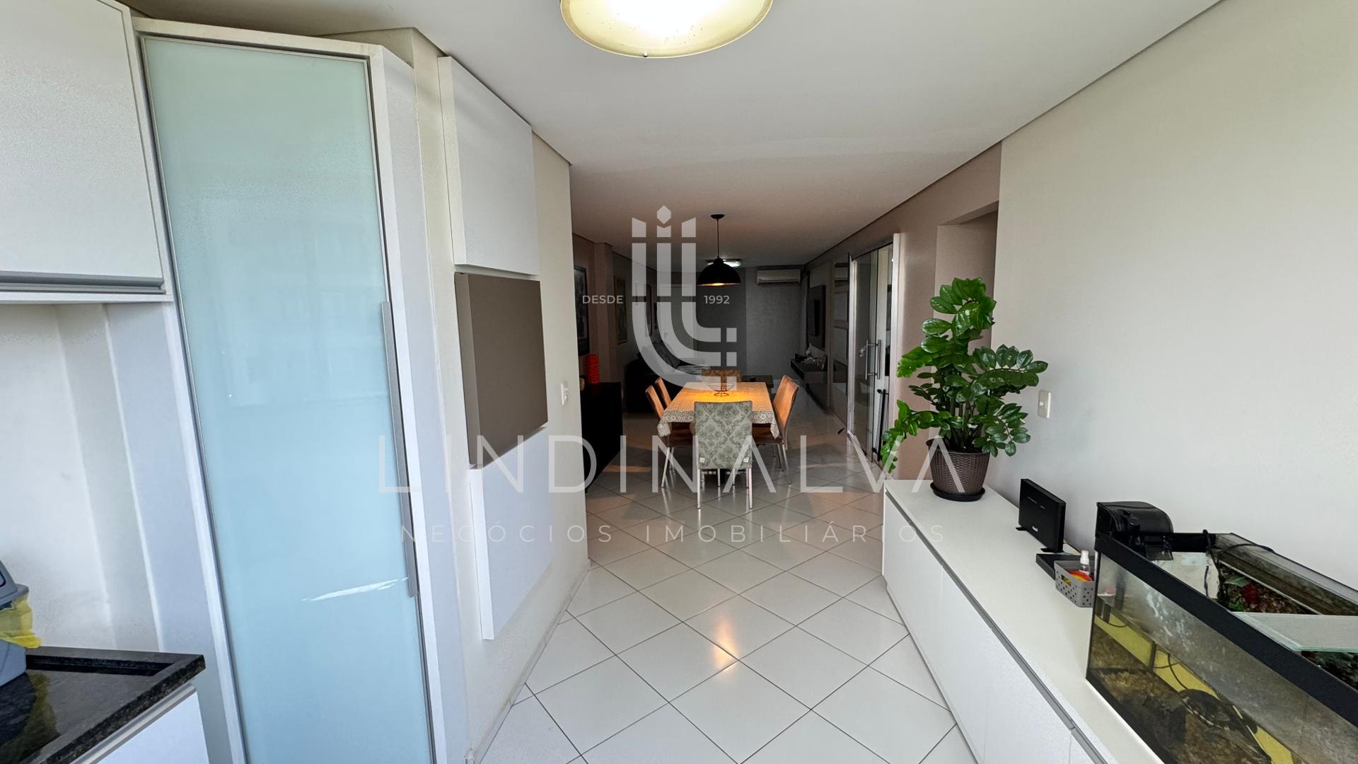 Apartamento à venda com 3 quartos, 106m² - Foto 13