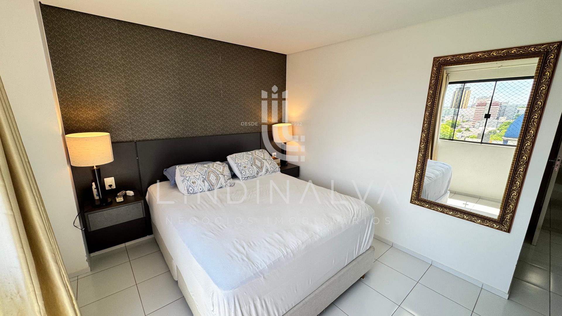 Apartamento à venda com 3 quartos, 106m² - Foto 16