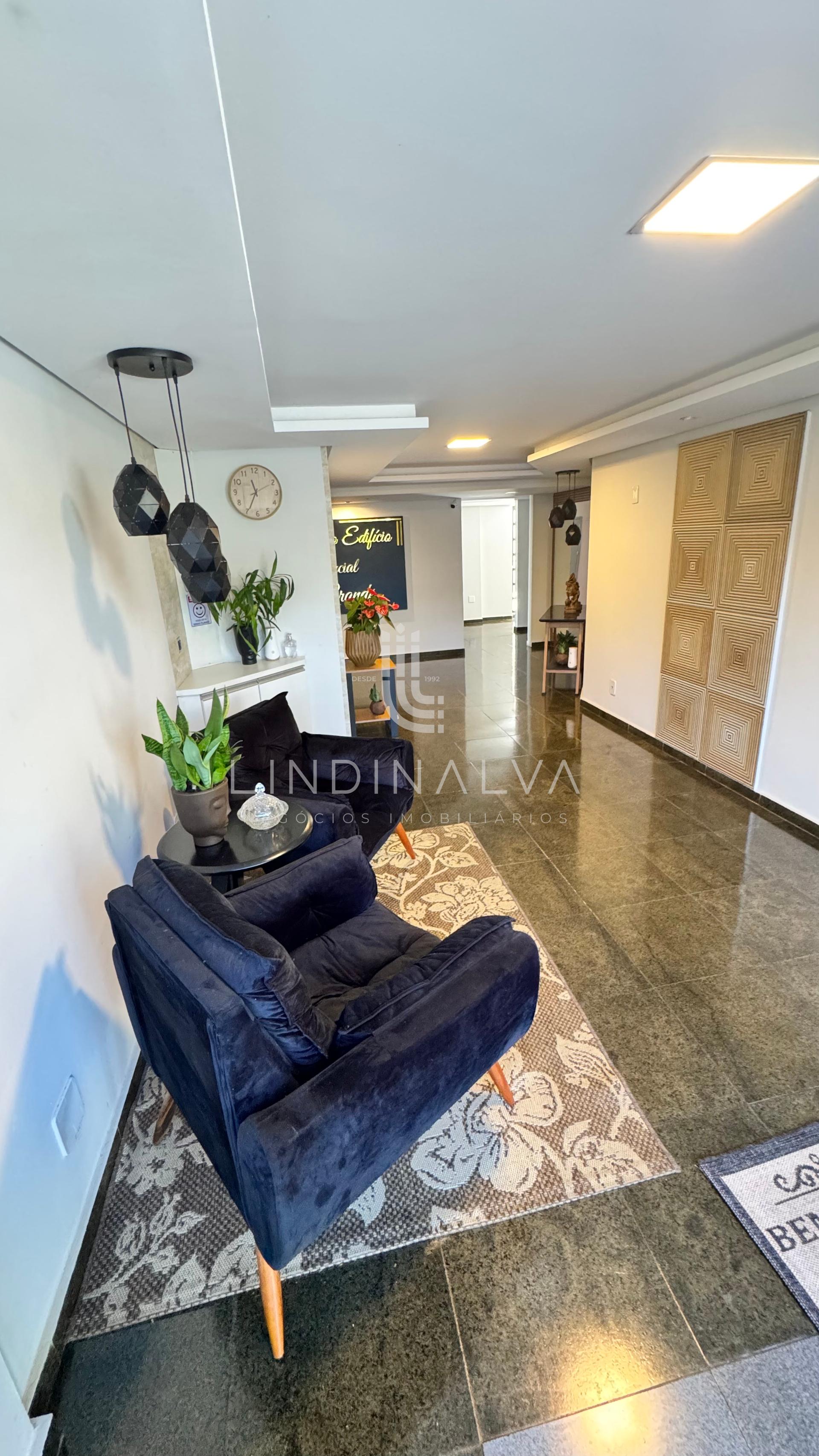 Apartamento à venda e aluguel com 2 quartos, 120m² - Foto 4