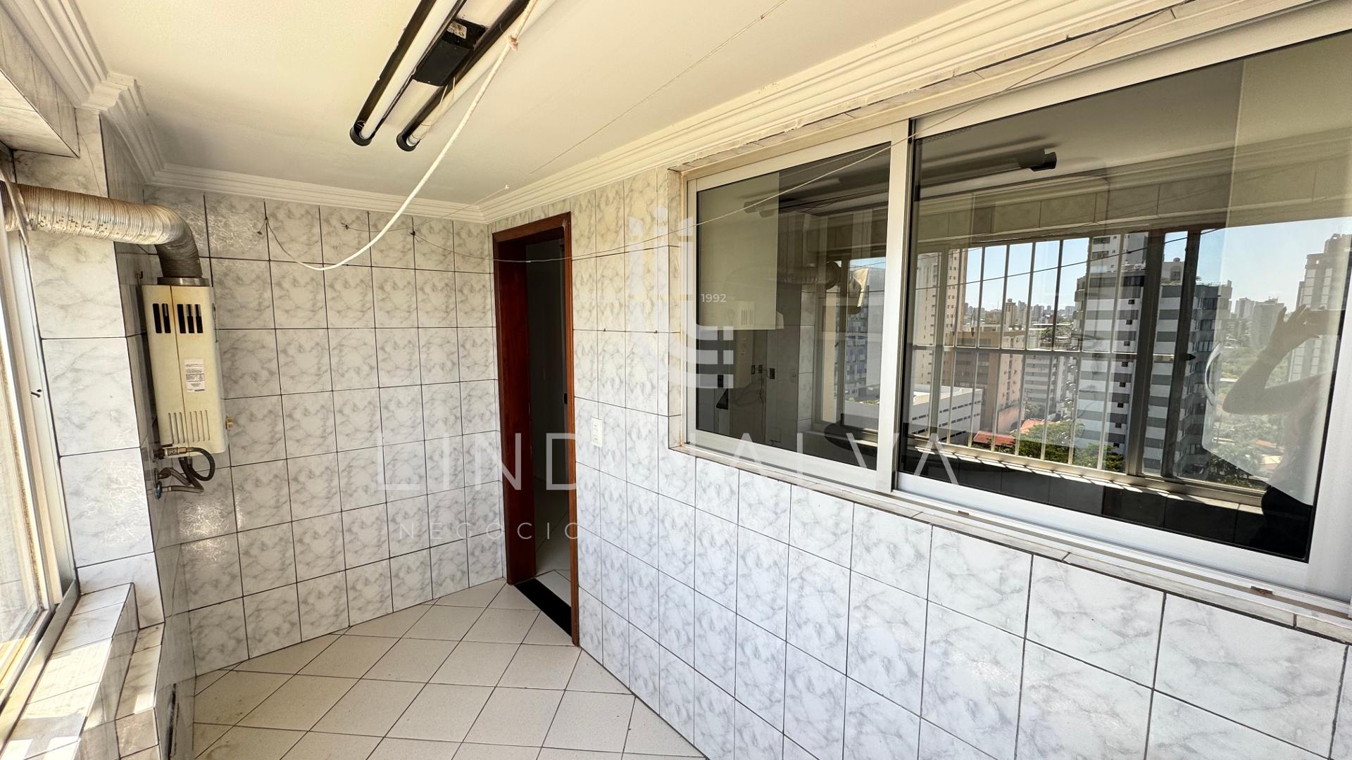 Apartamento à venda e aluguel com 2 quartos, 120m² - Foto 18