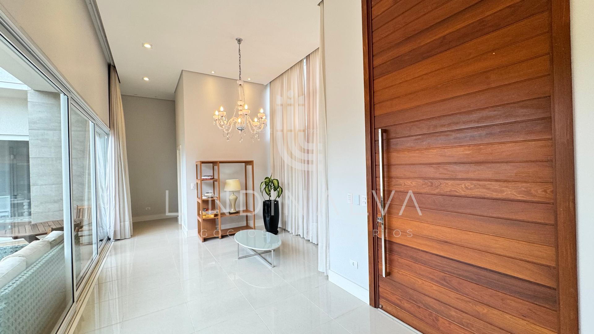 Casa de Condomínio à venda com 3 quartos, 256m² - Foto 10