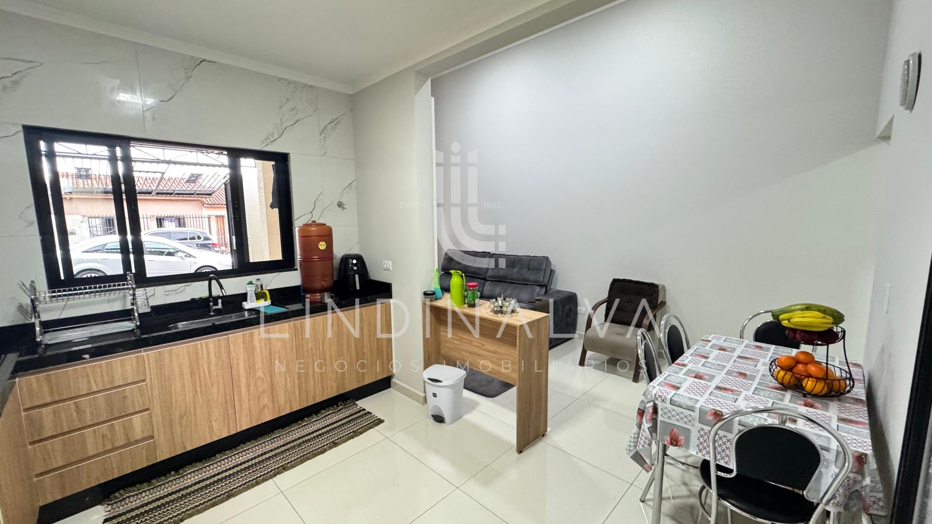 Casa à venda com 2 quartos, 83m² - Foto 10