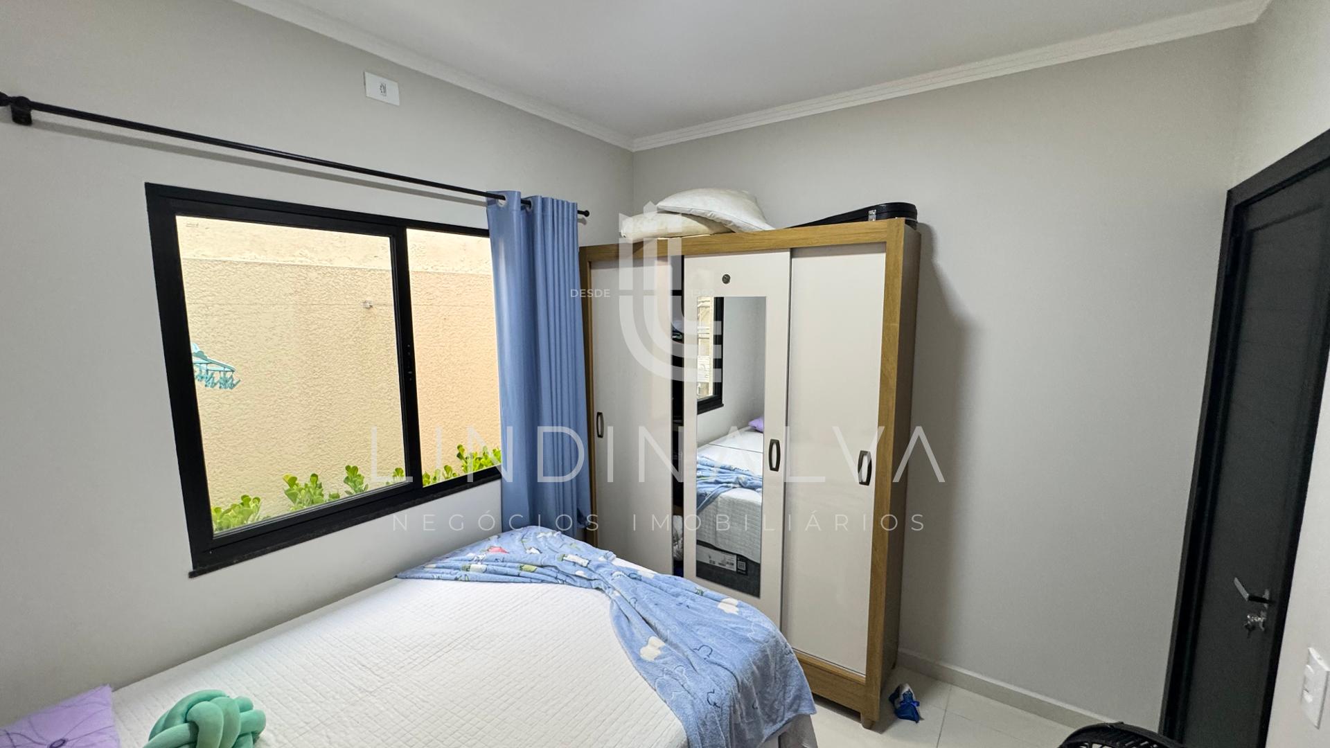 Casa à venda com 2 quartos, 83m² - Foto 17