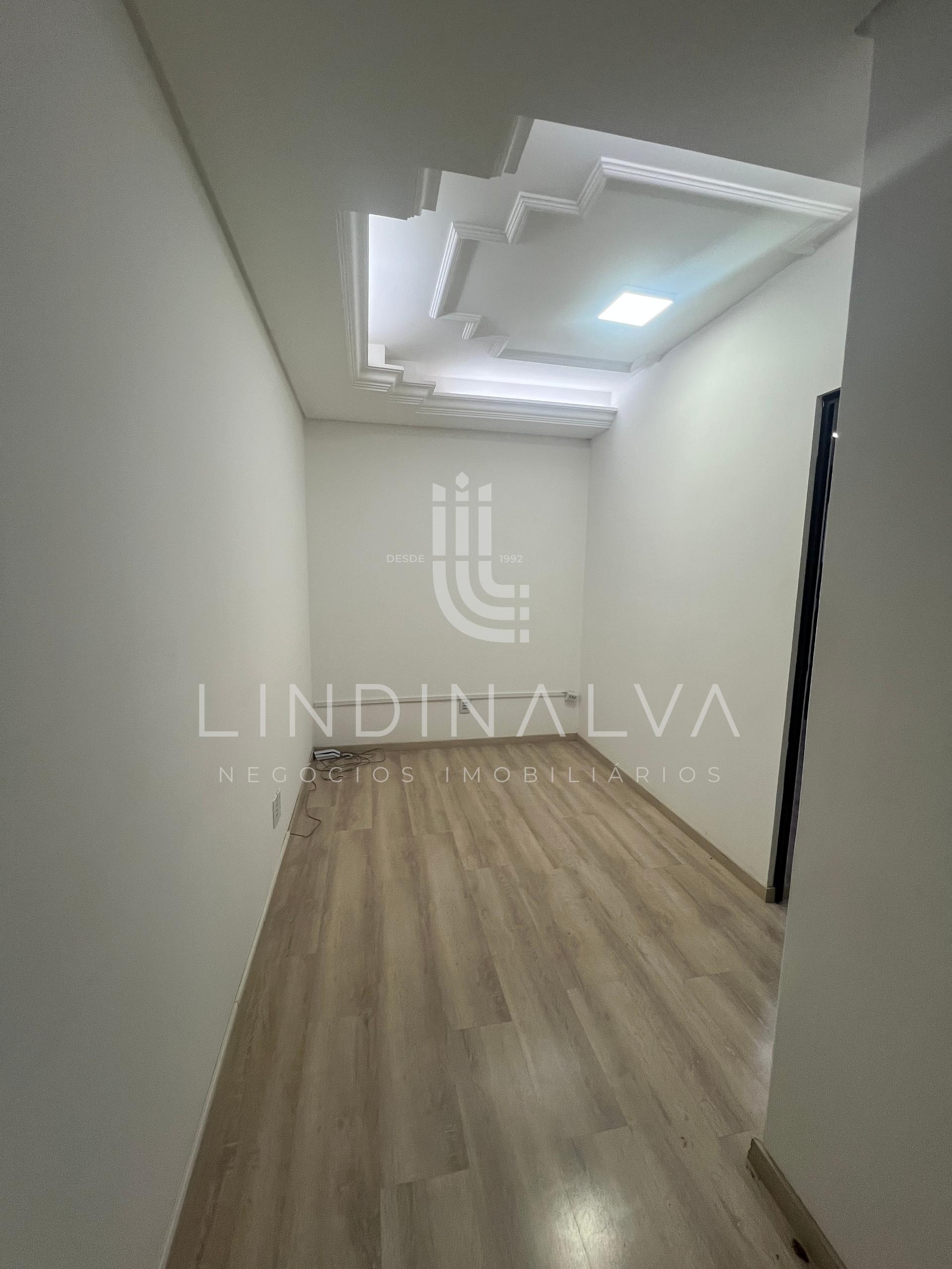 Sala comercial no Centro com 45 m2 - excelente localização 