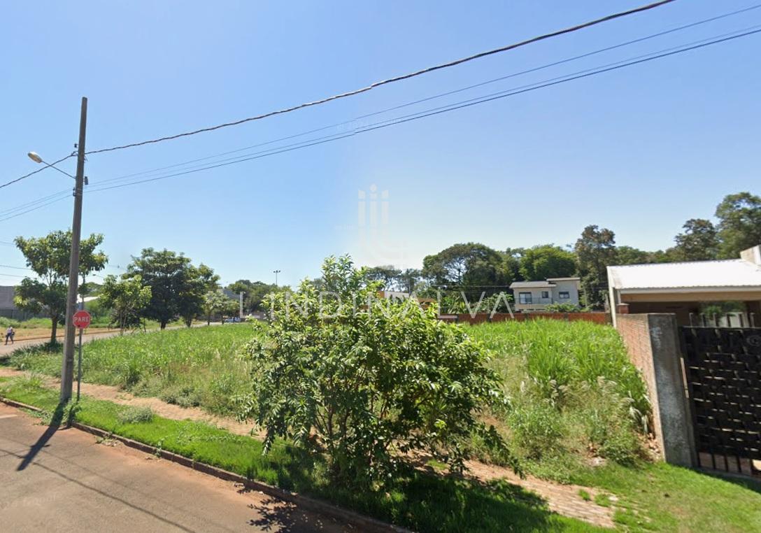 Terreno no Jardim Buenos Aires com 300 m2 - pronto para construir