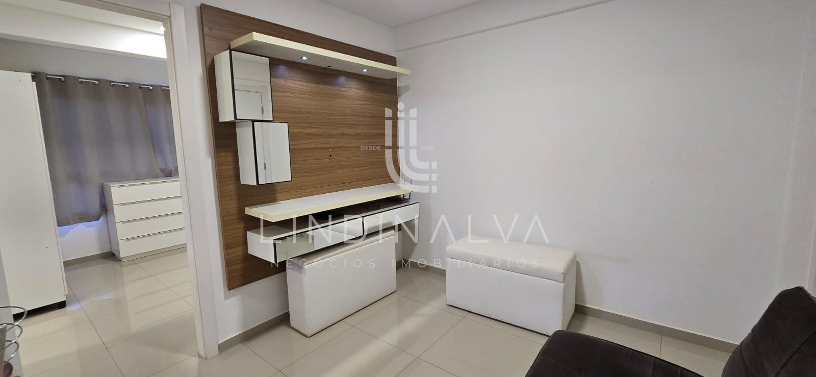 Apartamento para venda no Edifício Residencial Studios Iguassu...