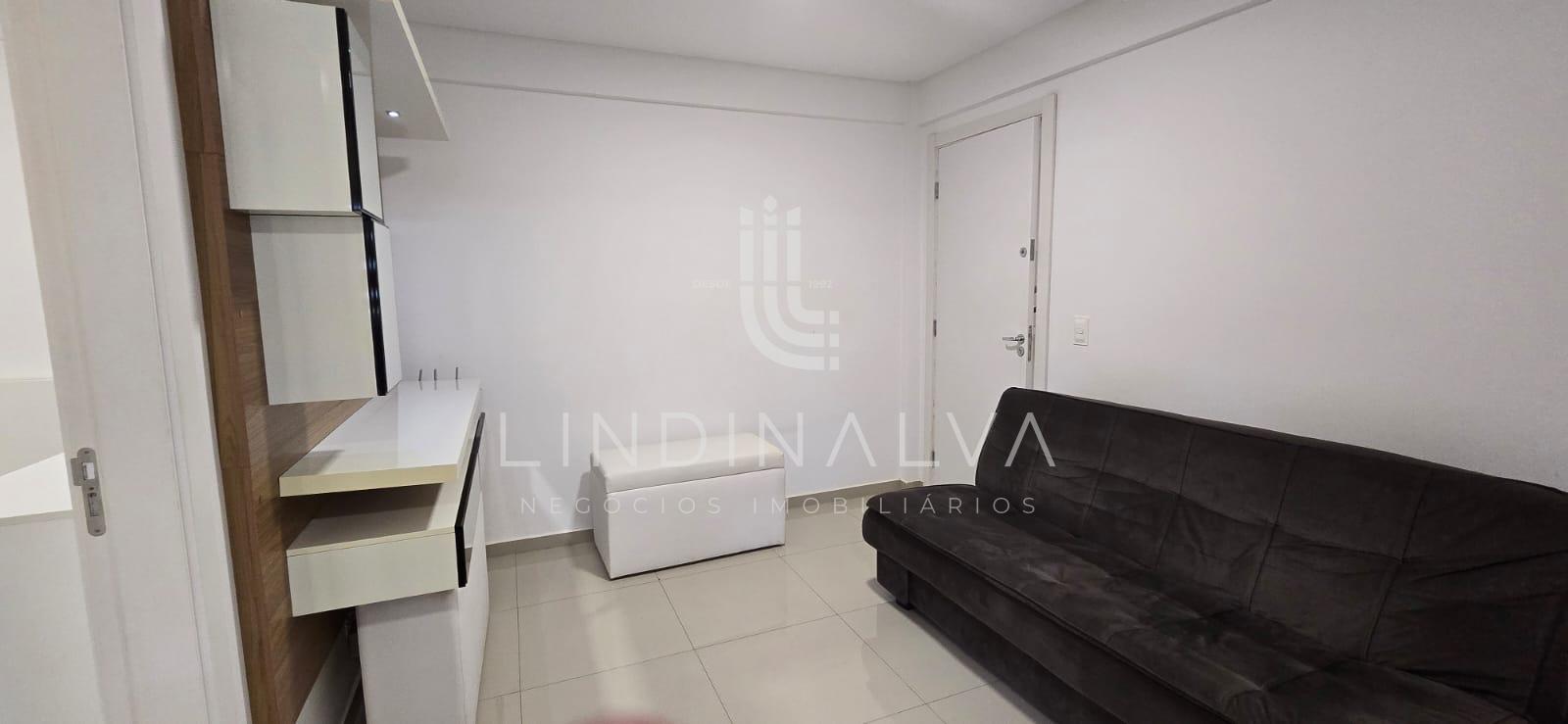 Apartamento para venda no Edifício Residencial Studios Iguassu...