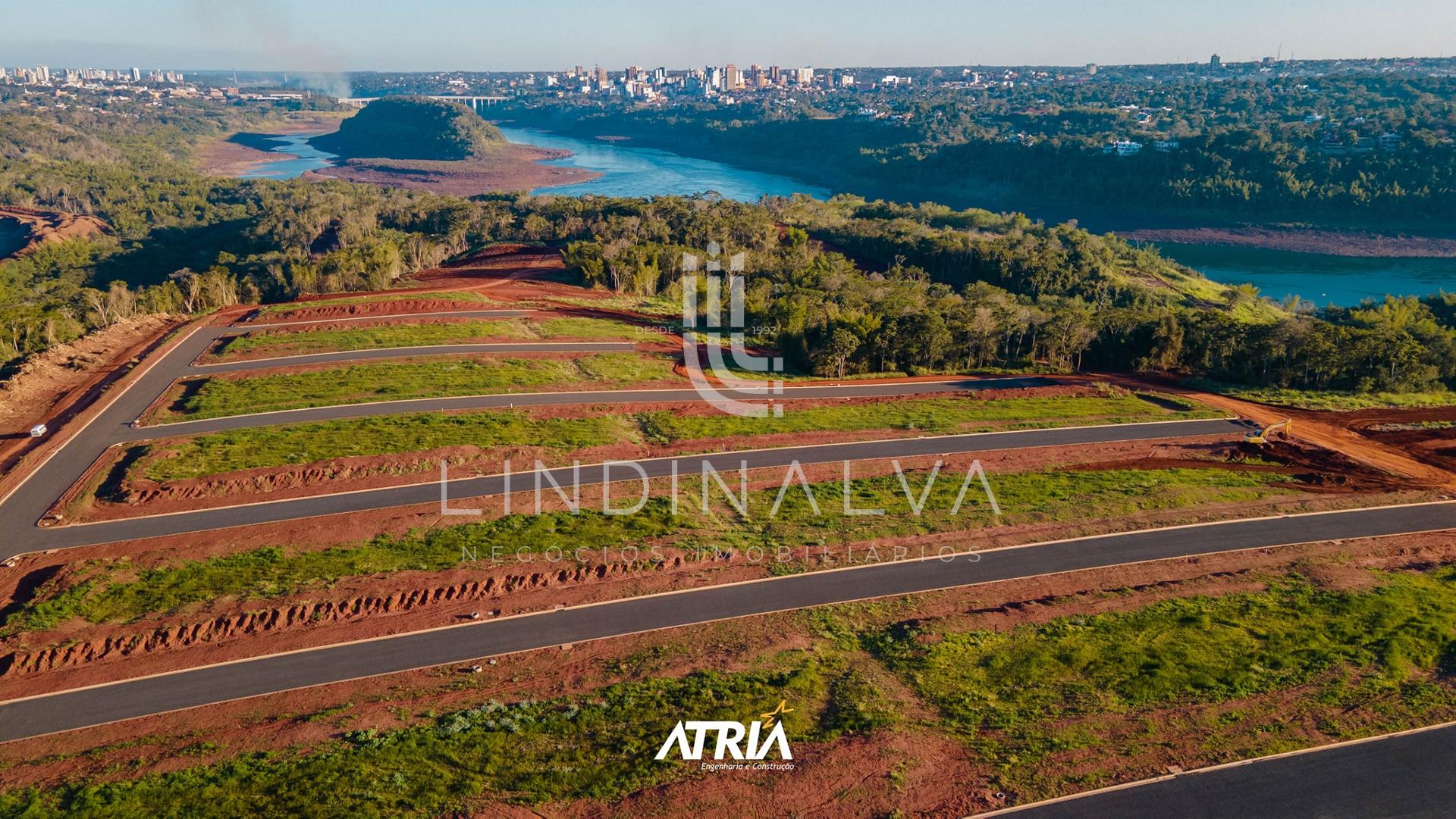 Terreno à venda no loteamento Parque Residencial Ecoville com ...