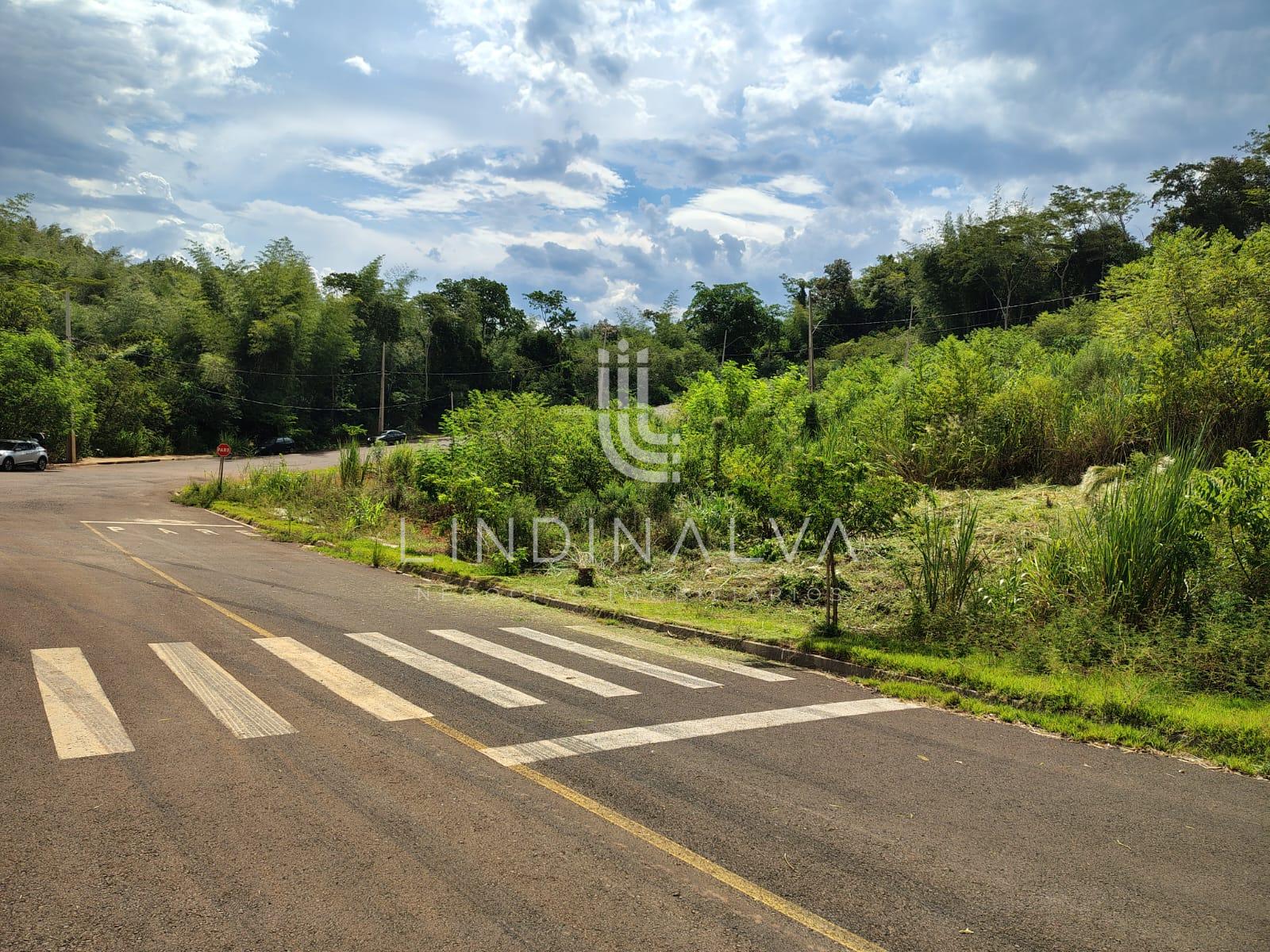 Terreno à venda no loteamento Parque Residencial Ecoville com ...