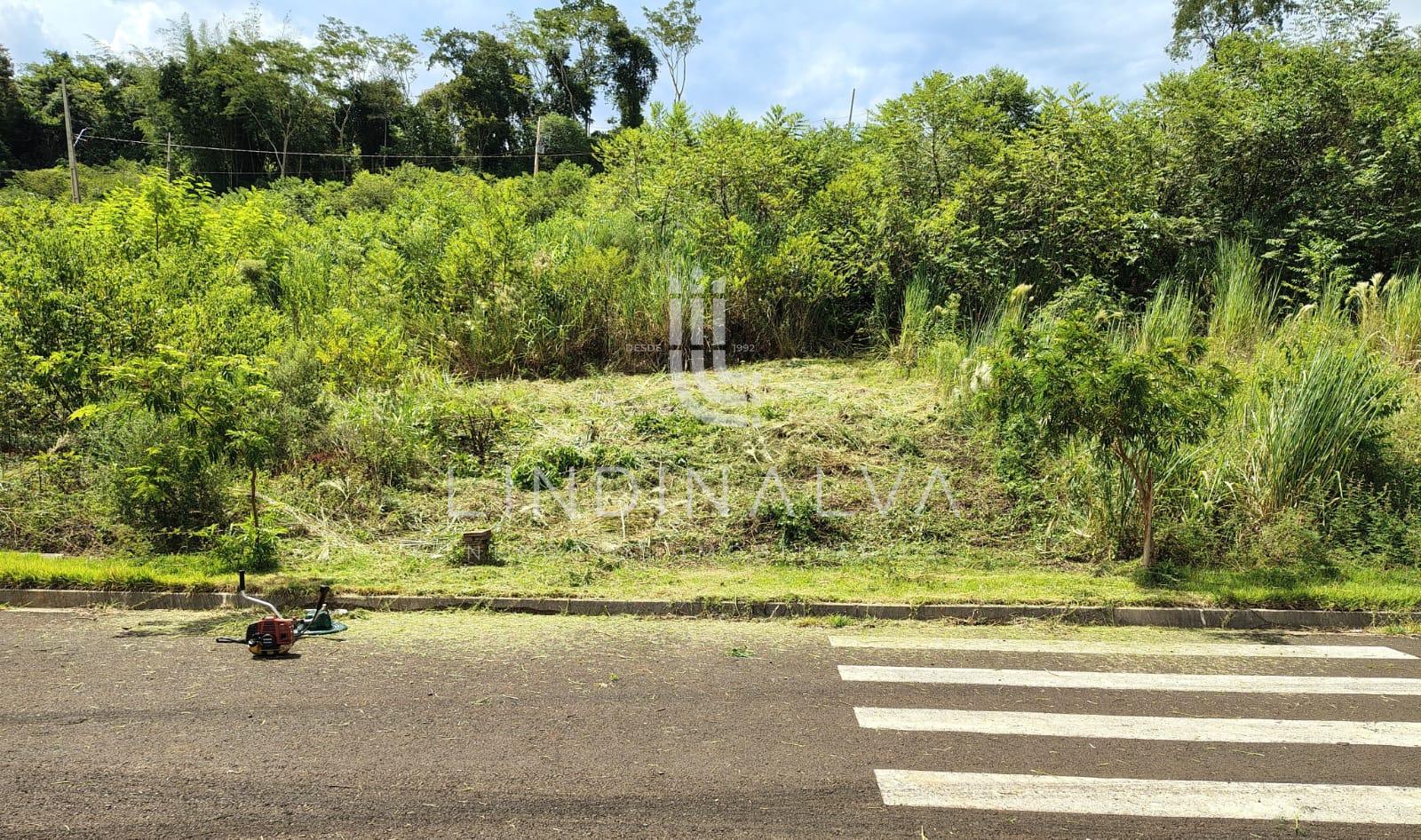 Terreno à venda no loteamento Parque Residencial Ecoville com ...