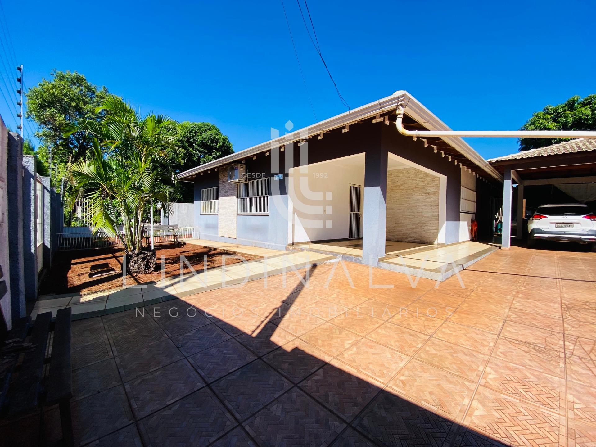 Casa com piscina, área gourmet e 6 vagas de garagem à venda em...