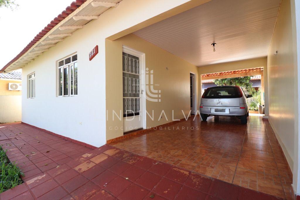 Casa com 3 quartos e piscina, à venda ou locação, no Jardim No...