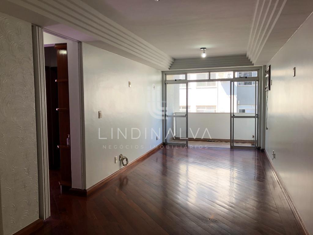 Apartamento no Residencial Mirafiori com suíte e 2 quartos - n...