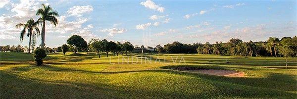 Terreno com 1290 m  no Village Iguassu Golf Residence - alto p...