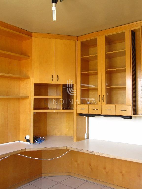 Apartamento à venda e aluguel com 3 quartos, 181m² - Foto 16