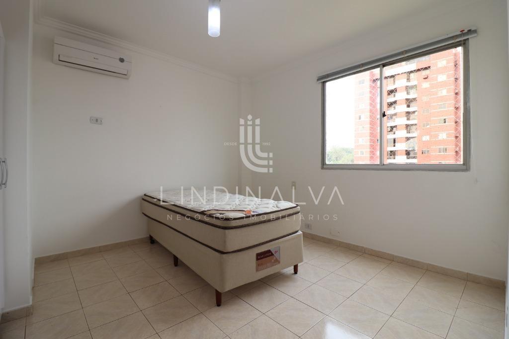 Apartamento à venda com 3 quartos, 105m² - Foto 15