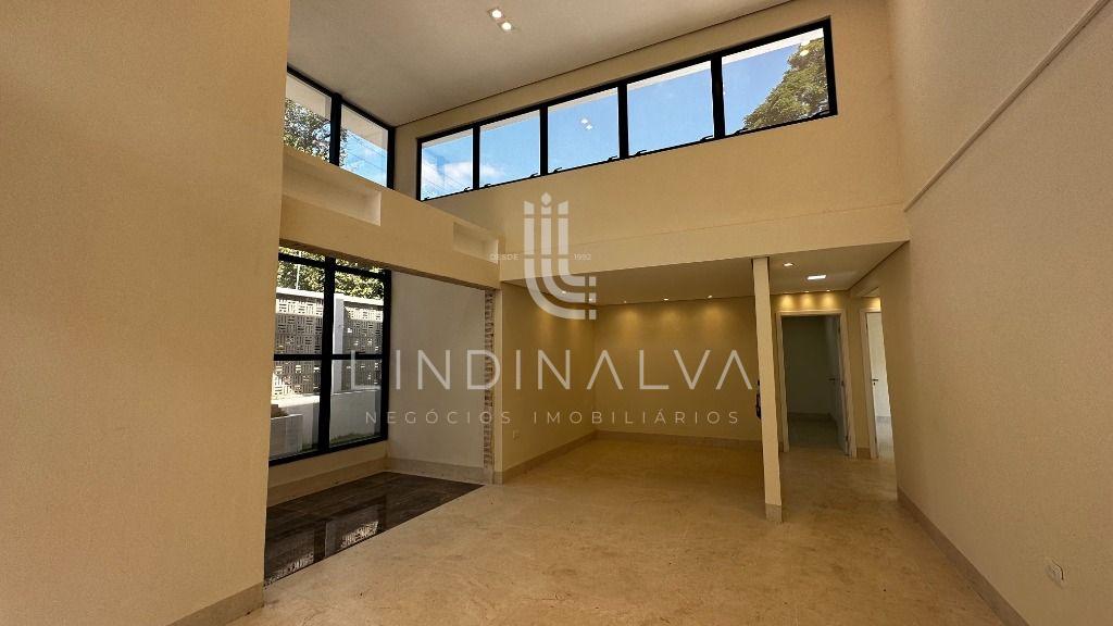 Casa com 3 dormitórios à venda, 226 m   - Jardim Eliza I - Foz...