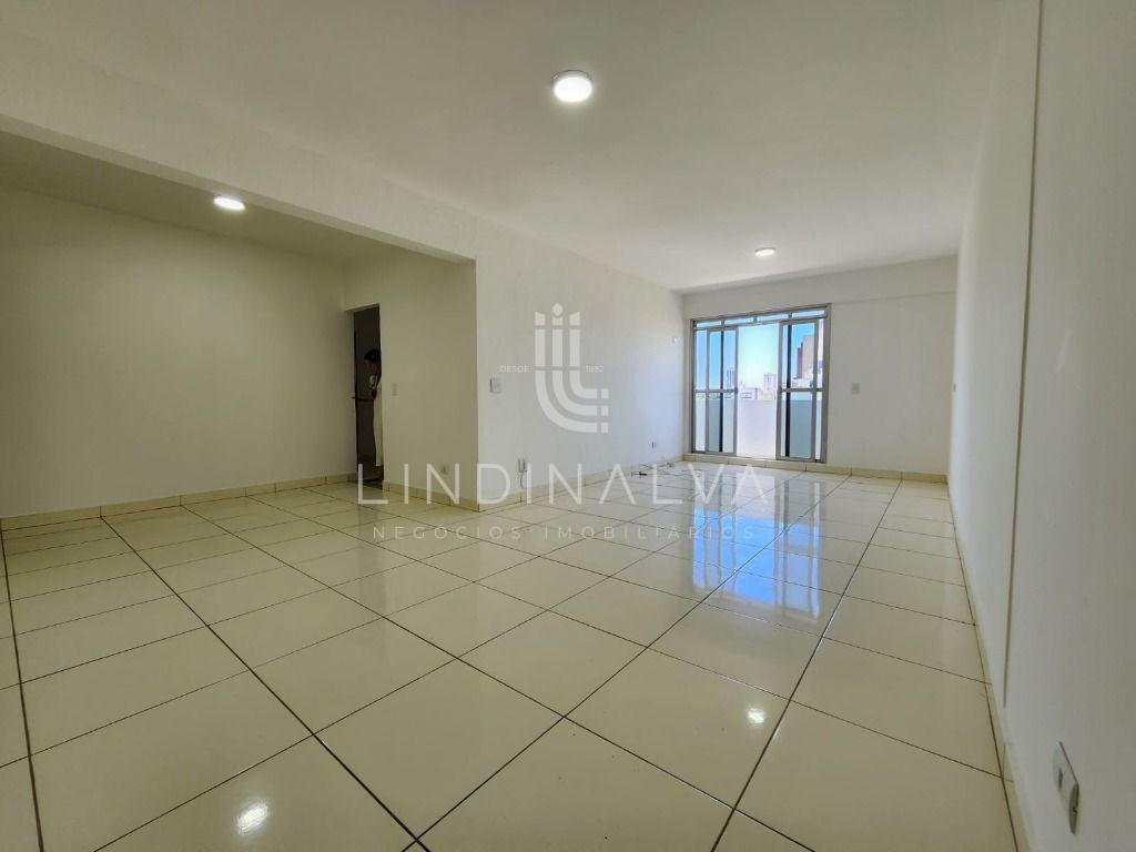 Apartamento para alugar com 2 quartos, 133m² - Foto 2