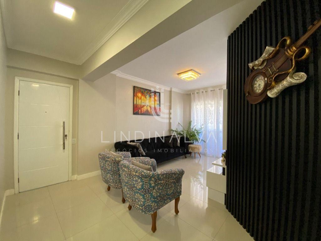 Apartamento à venda com 2 quartos, 115m² - Foto 7