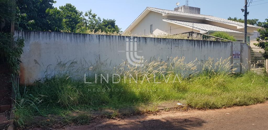 Terreno à venda, 402 m  por R  300.000,00 - Jardim América - F...