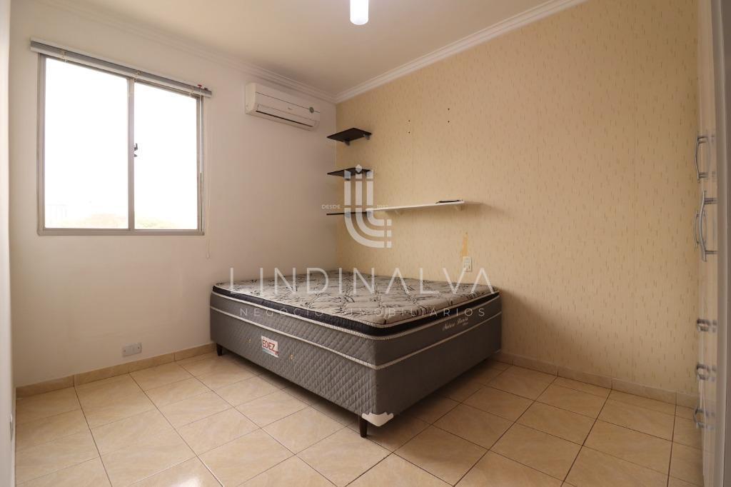 Apartamento à venda com 3 quartos, 105m² - Foto 11