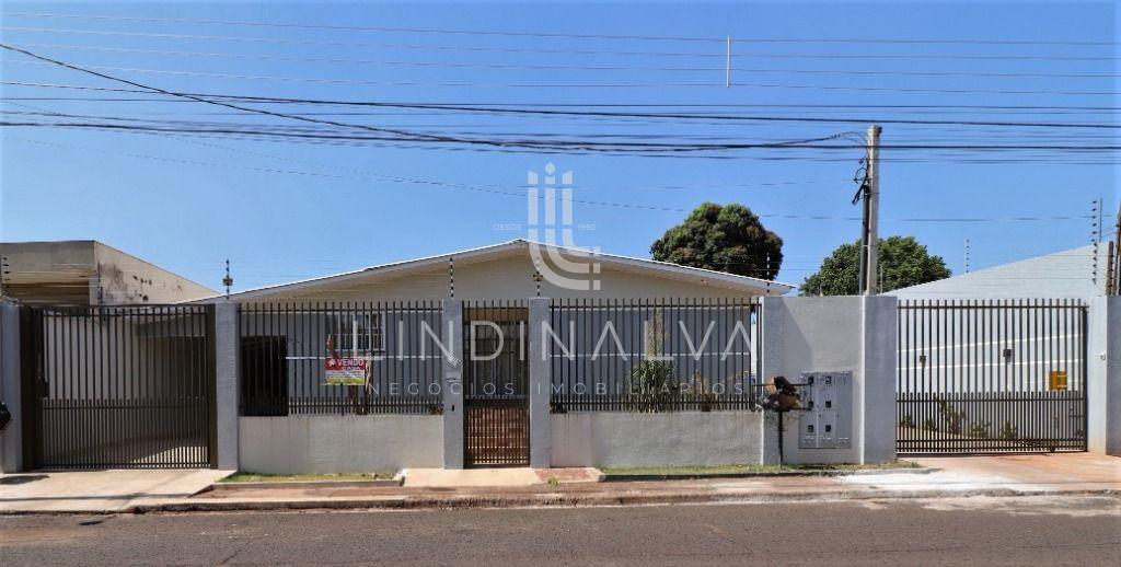 Casa e 4 Kitnets com 9 dormitórios e 3 suítes à venda, 290 m  ...