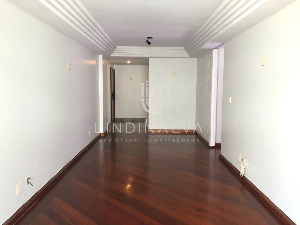 Apartamento no Residencial Mirafiori com suíte e 2 quartos - n...