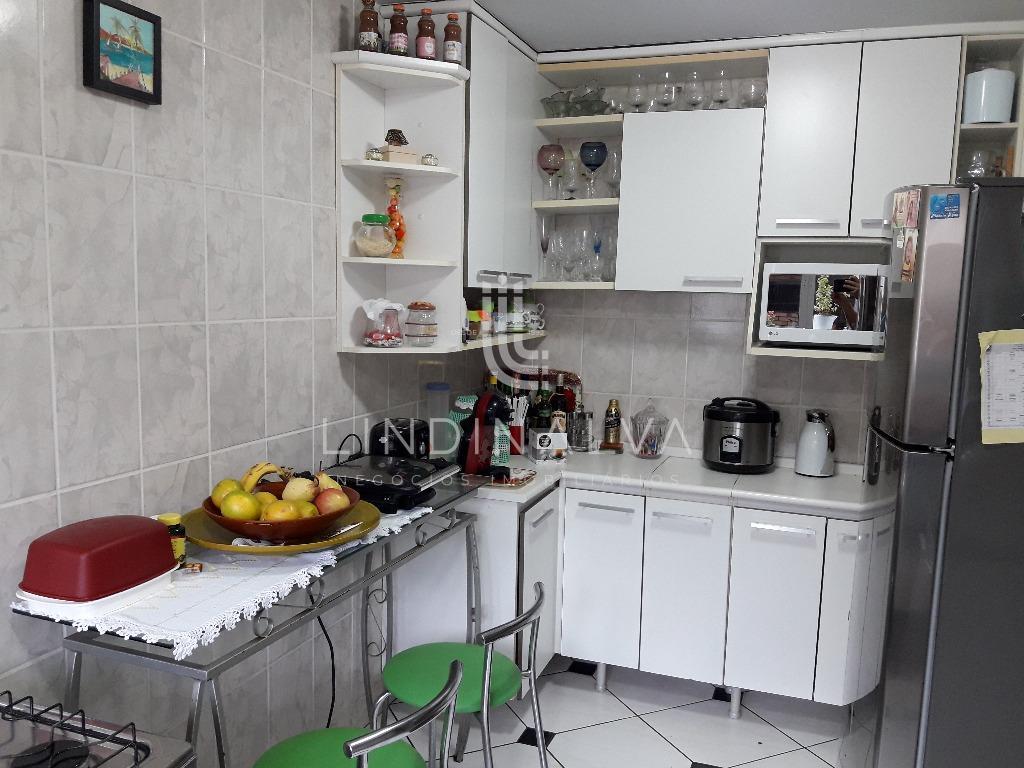 Sobrado para alugar com 3 quartos, 195m² - Foto 15